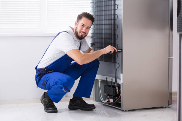 refrigerator repair in ranchi
